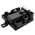 Miniatyrbilde 4 av 5: 12637614585 Integrert Strømkontrollmodul Strømkontakt Erstatningsdel Bil for F10 F20 F22 F23 F30