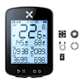 Miniatyrbillede 1 af 5: XOSS G2 Plus GPS Cykelcomputer Trådløs Cykelhastighedsmåler - FO SAHN