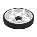 Pikkukuva 4 / 5: Alumiiniseos 82mm Levennetty Laakeri Easy Wheel Brompton- ja 3sixty-taittopyörille