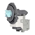 Miniatyrbillede 1 af 5: DC31-00181C Vaskemaskine Pumpe Motor Erstatning for DC31-00030E,00030J,30008F,DC96-01113G,AP6025315 til Recirkulation