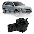 Pikkukuva 2 / 5: 8R2Z11572A Virtalukko sopii Territory Fg Falcon G6E Turbo XR6 XR8 BG11572A