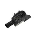Miniatyrbild 5 av 5: Lämplig för bilavgaser DPF Differenstrycksensor för D-MAX DAMX MUX 8983314120-FO SHAN RAN WANG