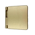 Miniatyrbilde 2 av 5: Passer for GameBoy Advance SP Classic Edition Erstatningshus Skall Skjermlinse passer for SP Husdeksel A