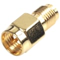 Miniatyrbillede 3 af 5: Holdbart SMA hanstik til RP-SMA hun RF Coax Adapter Connector
