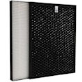 Miniatyrbillede 1 af 5: Luftrenserfilter + Aktivt Kulfilter Til Ac1215 Ac1214 Ac1210 Ac1213 Hepa Filter