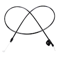 Miniatyrbilde 1 av 5: GX24184 Kabel for John Deere, Kompatibel med Modell JS26 JS28 JS36 JS38 JS46 JM26 JM36 JM46 Skyvegressklipper