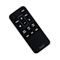 Miniatyrbillede 3 af 5: Fjernbetjening erstatning kompatibel med LG 2.0 Channel Compact Sound Bar SK1-FO SAHN