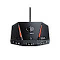 Miniatyrbillede 1 af 5: 2024 LEADJOY VX2 AimBox Tastatur-Mus Adapter
