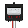 Miniatyrbillede 4 af 5: Batteri Equalizer 2S 12V 24V Celle Spænding DC Inverter Aktiv Balancer