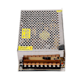 Miniatyrbilde 3 av 5: 24V 10A LED Bryter Transformator Strømforsyning Adapter 250W LED Strip Bryter Driver for CCTV Industriell Kontroll