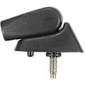 Miniatyrbillede 4 af 5: Front Antennefod Til Peugeot Partner Expert 106 205 206 Ect