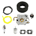 Pikkukuva 4 / 5: Strimmer-kaasareiden vaihto-osat 753-04338, 7922-10629a Mtd, 790r, bolens Bl100 Bl150 Bl250 Bl41