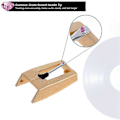 Miniatyrbilde 3 av 5: Passer for 3-pakning Diamant Platespiller Nål Erstatning-FO SHAN RAN WANG