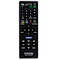 Miniatyrbillede 1 af 5: Fjernbetjening RMT-B109A Erstatning for Sony DVD-afspiller BDP-S380 BDP-S580 BDP-S480 BDP-BX38 BDP-S280 BD
