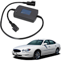 Miniatyrbillede 5 af 5: Candi Interface til Auto Diagnostisk Værktøj Tilslutningskabel Candi Modul Adapter Til Automatisk Diagnostisk Kabel til LaCrosse 3.6L 05