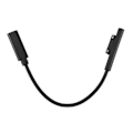 Miniatyrbillede 1 af 5: For SURFACE Connect til USB-C Opladerkabel Kompatibel med SURFACE Pro7 Go2 Pro6 5/4/3 Laptop1/2/3 &