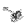 Miniatyrbilde 5 av 5: Fremre VH HH Dørfanger Bremse Dørstopper for 3 804310007R