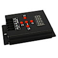 Miniatyrbillede 2 af 5: LED Controller Ws2811/2812/1903 Fuld Farve Lys Med Mini T-500 Controller Fuld Farve Intelligent