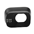 Miniatyrbilde 1 av 5: For DJI Mini 4 Pro Gimbal Kamera Linsebeskyttelse Mini for Mini 4pro Gimbal Speilring Multifunksjonsspeil