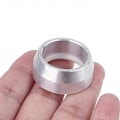 Miniatyrbilde 5 av 5: For Linn Sondek 45 RPM Adapter Helt Ny For Linn reservedel MOTORADAPTER FOR LP12 T/T