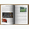 Miniatyrbillede 4 af 5: The Self-Sufficient Backyard Paperback (Paperback-udgave)