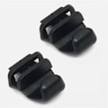 Miniatyrbillede 5 af 5: 83917P2000 egnet til Sorento 2021-2023 Bagdørsgardinholder Clip HOOK 83917-P2000 (2 stk)