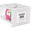 Miniatyrbild 2 av 5: Digital Timer Låsbox, Mobiltelefon Låsbox med Timer, Timer Låsbox, Bli av med Mobiltelefon, Timer