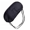 Miniatyrbild 3 av 5: 10 st Bekväm Sovmask Ögonmask Skugga Överdrag Blindfold Natt Sovhjälp Resehjälp Sovmask Blindfold Ögonlapp