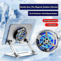 Miniatyrbilde 4 av 5: Nettbrettstativ i aluminiumslegering for // Ios Nettbrett Pad Laptop-b