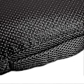 Miniatyrbilde 4 av 4: Komfortabel kontorstol bilpute sklisikker ortopedisk memory foam coccyx-pute for halebein isjias