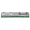 Pikkukuva 1 / 5: DDR2 8 Gt:n RAM-muisti 667Mhz PC2 5300 240-nastainen 1.8V FB DIMM jäähdytysvestalla AMD:lle ja Intelin pöytätietokoneille (A)
