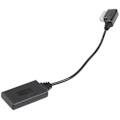 Miniatyrbilde 2 av 5: 2 stk. Trådløs Bluetooth-modul for bil, musikkadapter, ekstra mottaker, Aux-lydkabel for W212 S212 C207
