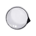 Miniatyrbilde 1 av 5: Melkeskummerlokk for Nespresso Aeroccino 4 Deksel & Tetning Reservedeler Melkeskummermaskiner, Rep