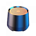 Miniatyrbild 1 av 3: Bluetooth Högtalare Trådlös Mini Högtalare Vattentät Utomhushögtalare, TWS-parning, Inbyggd Mikrofon, Små Högtalare för Resor Utomhus, Hem
