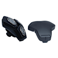 Miniatyrbillede 1 af 5: SH71/50 Barberhoveder til barbermaskiner i 5000 7000 S7732 S7735 S7731 S7910 S8050 S9932 S9935 S9936 B serien