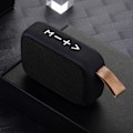 Miniatyrbillede 2 af 4: MG2 Stof Bluetooth Højttaler