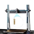 Miniatyrbild 4 av 5: 22-delars mässingsmunstyckessats för Neptune 4 Plus, 3D-skrivarmunstyckessats för Neptune 4 Plus/Neptune 4 Max
