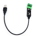 Miniatyrbild 2 av 5: RS485 till USB 485 Konverter Adapter