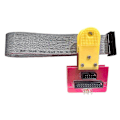 Miniatyrbilde 3 av 5: For TOYOTA ECU Datamaskin Kort Adapter Programmeringssete