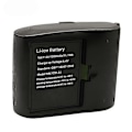 Miniatyrbild 2 av 4: Direktförsäljning från fabrik för Zijiang skrivarbatterier/Zijiang Bluetooth-skrivare/58LYDD-ZJ batterier--1st
