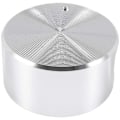 Miniatyrbilde 2 av 5: 5 stk. metall gasskomfyr knotter komfyr kontroll rekkevidde ovn knotter brenner knotter gassplatetopp bryter erstatning Ac