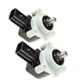 Pikkukuva 1 / 5: 8651A064 8651A065 8651A047 Etu- ja takakorkoanturi Mitsubishi Pajero Montero 4 IV 2007-