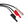 Miniatyrbillede 2 af 5: HT30A+ HT201 Oscilloskop Tilbehørssæt BNC-stik