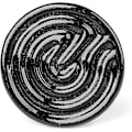 Miniatyrbillede 3 af 5: 150w 220v Keramisk Varme Pære Infrarød Emitter Dyr Reptil Varmelampe Sort