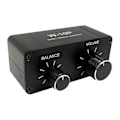 Miniatyrbillede 2 af 5: 3,5 mm Bærbar Volumenkontrol Forforstærker