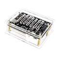Miniatyrbillede 5 af 5: Til Visionfive 2 Risc-v Klar Beskyttende Skal Cover Starfive Jh7110 Processor