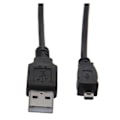 Pikkukuva 1 / 3: USB-kaapeli -E6 malleille Coolpix P50 S520 L18 L16 S210