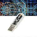 Pikkukuva 5 / 5: Langaton WiFi Dongle USB - NRF24L01 Sarjaporttimoduulin Lähetin