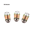 Miniatyrbillede 2 af 5: 1 stk. Ny til K-30 K-50 K30 K50 K500 K-s1 Ks2 K-3 Solenoid Stempel Kobling Digitalkamera Reparationsdel