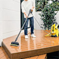 Pikkukuva 4 / 5: KARCHER 2.643-240.0 Suihkusuuttimen jatkovarsi, yleistarvike